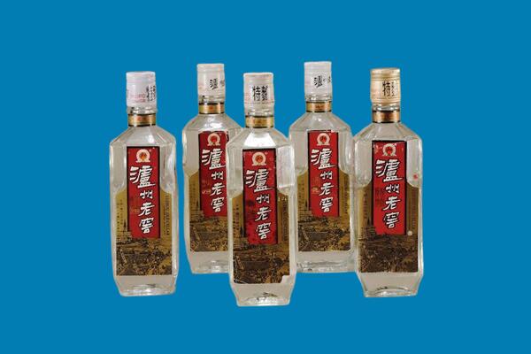 大兴安岭漠河市回收老酒